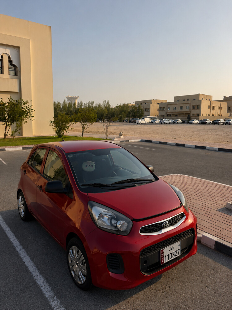 Kia Picanto - 3