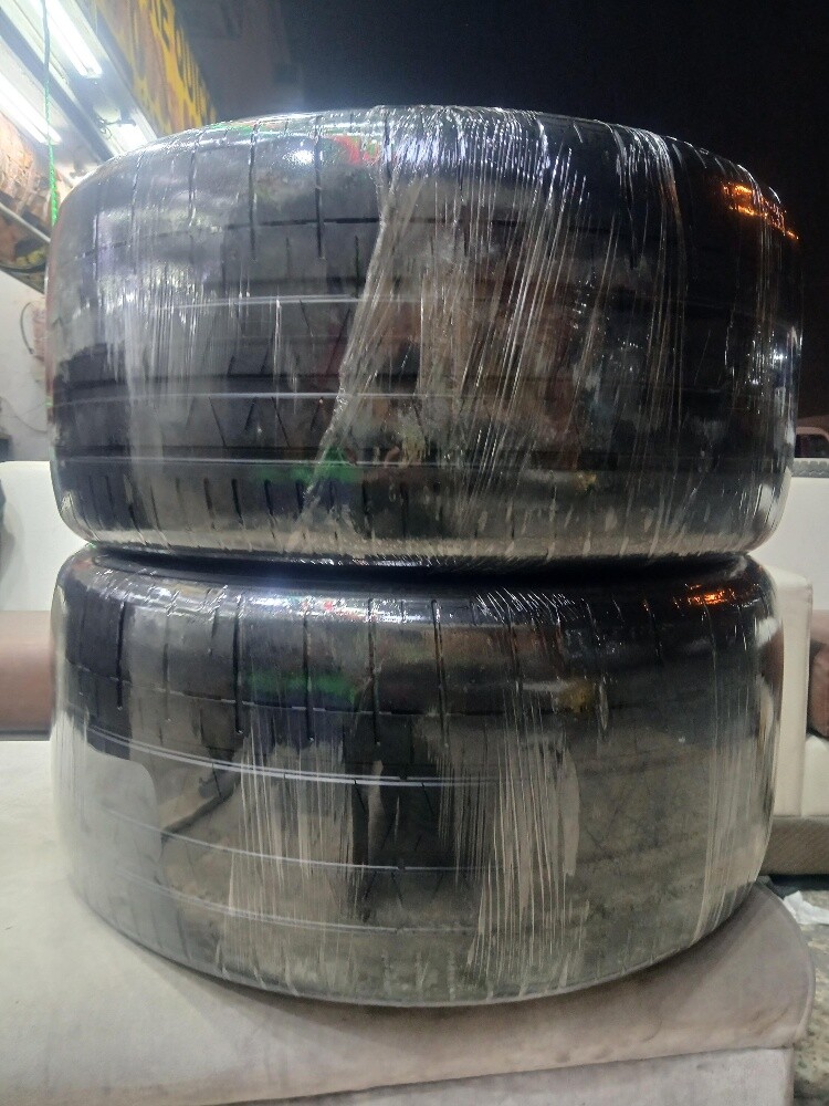 315/35/ZR22.Pirelli Pzero - 10