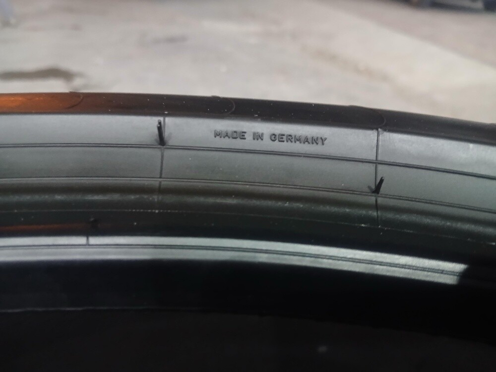 315/35/ZR22.Pirelli Pzero - 7