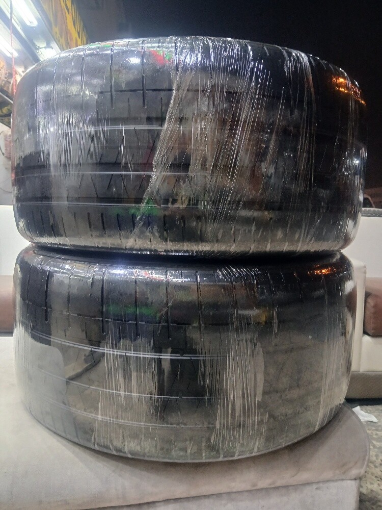 315/35/ZR22.Pirelli Pzero - 1