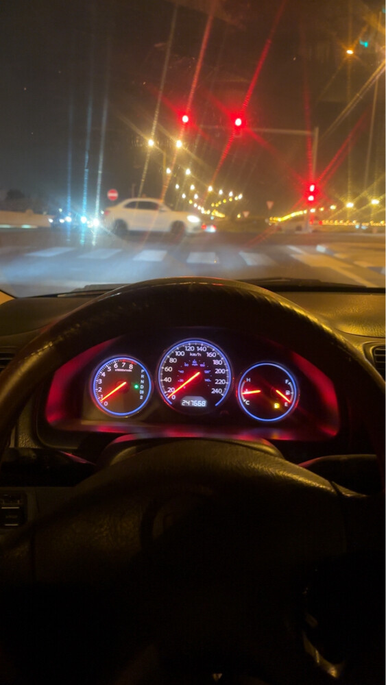 honda civic  - 3