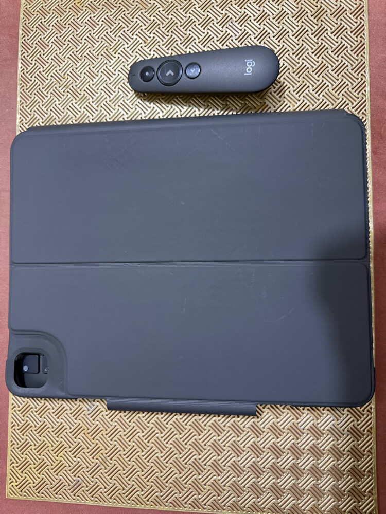 Combo Touch - 5