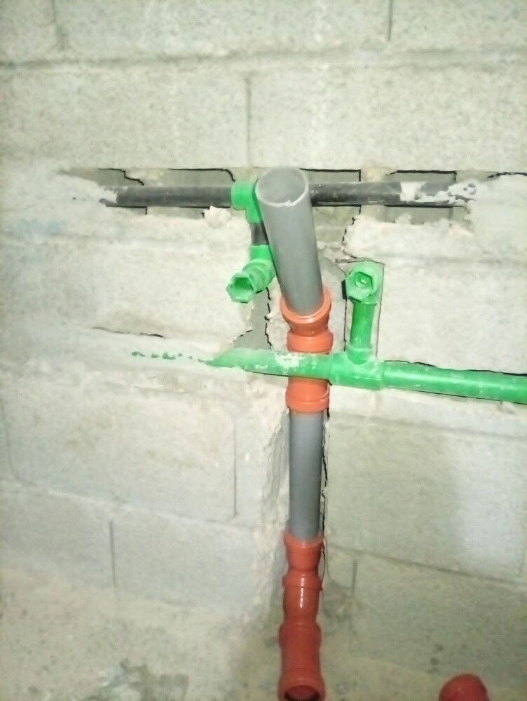 سباك كهربائي 24 ساعه - 1