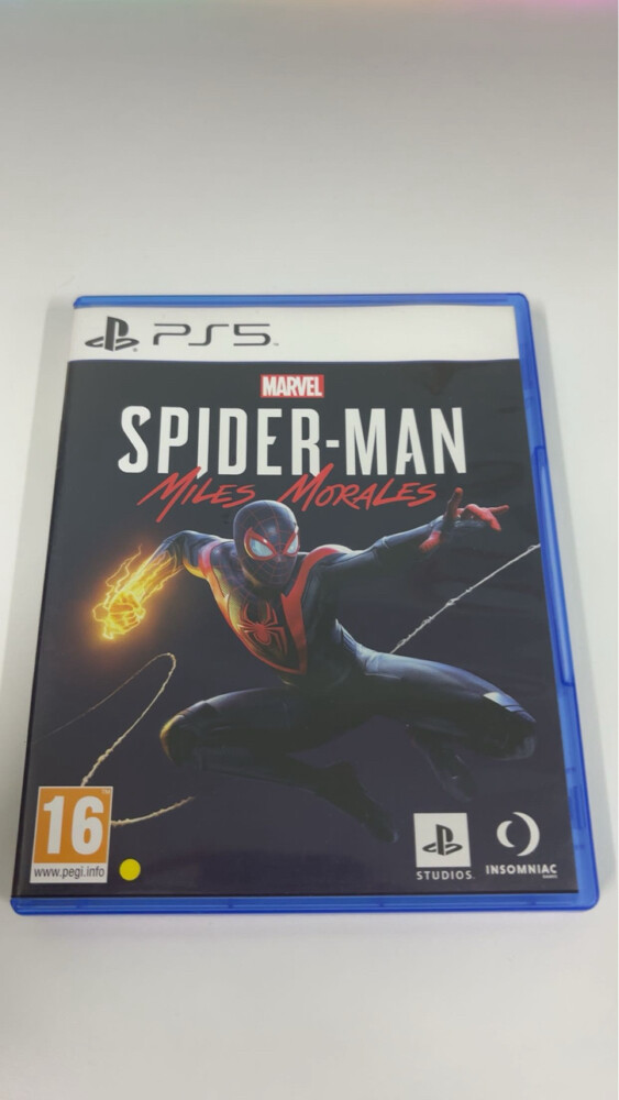 ‏spider man - 1
