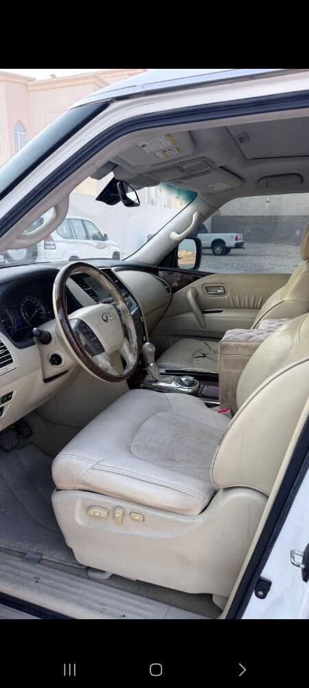 انفنتي - 3