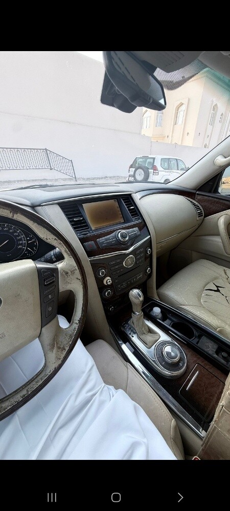 انفنتي - 7