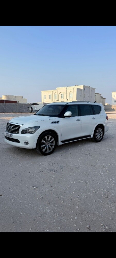 انفنتي - 1