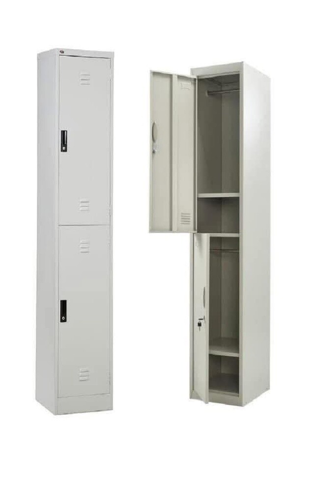 خزانة بستة أبواب متوفرة - 19