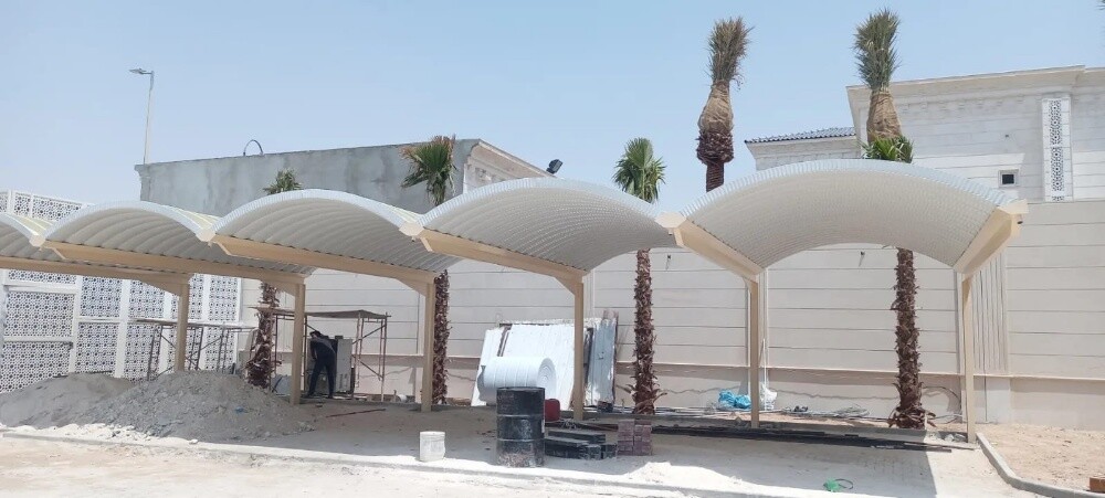 KWIK SPAIN -CARSHADE - 1