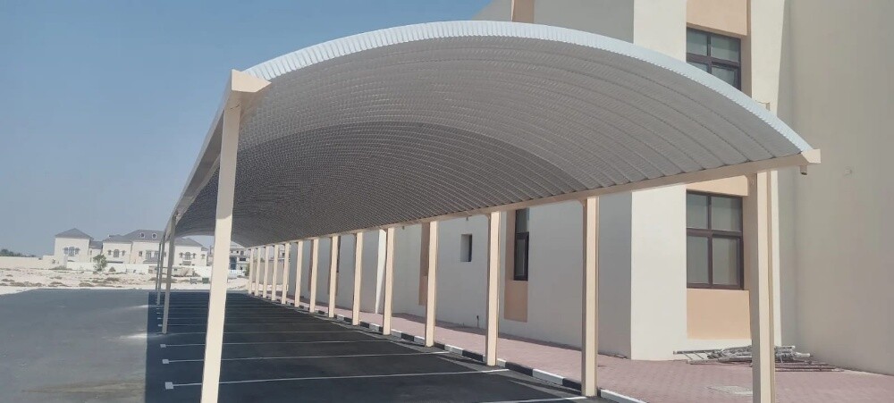 KWIK SPAIN -CARSHADE - 2