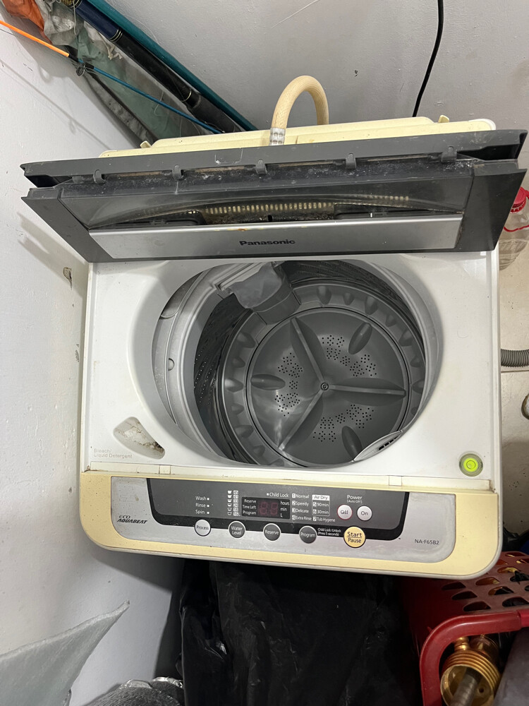 Excellent washing machine for sale - 3