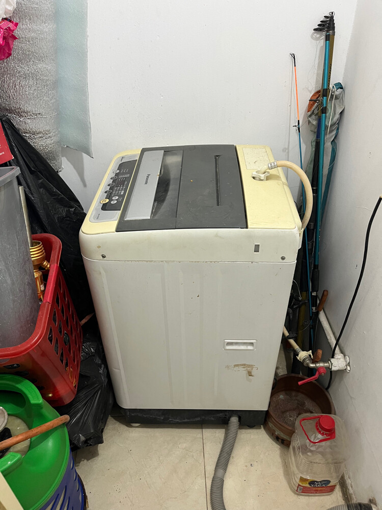 Excellent washing machine for sale - 2