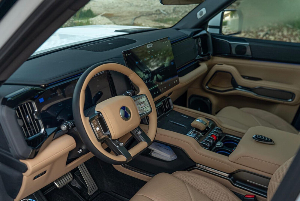 بي واي دي دينزا - 5