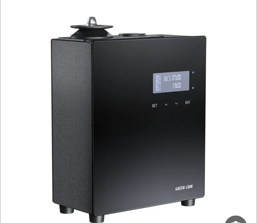 Green Lion Smart Scent Pro  GNSMTFR - 1