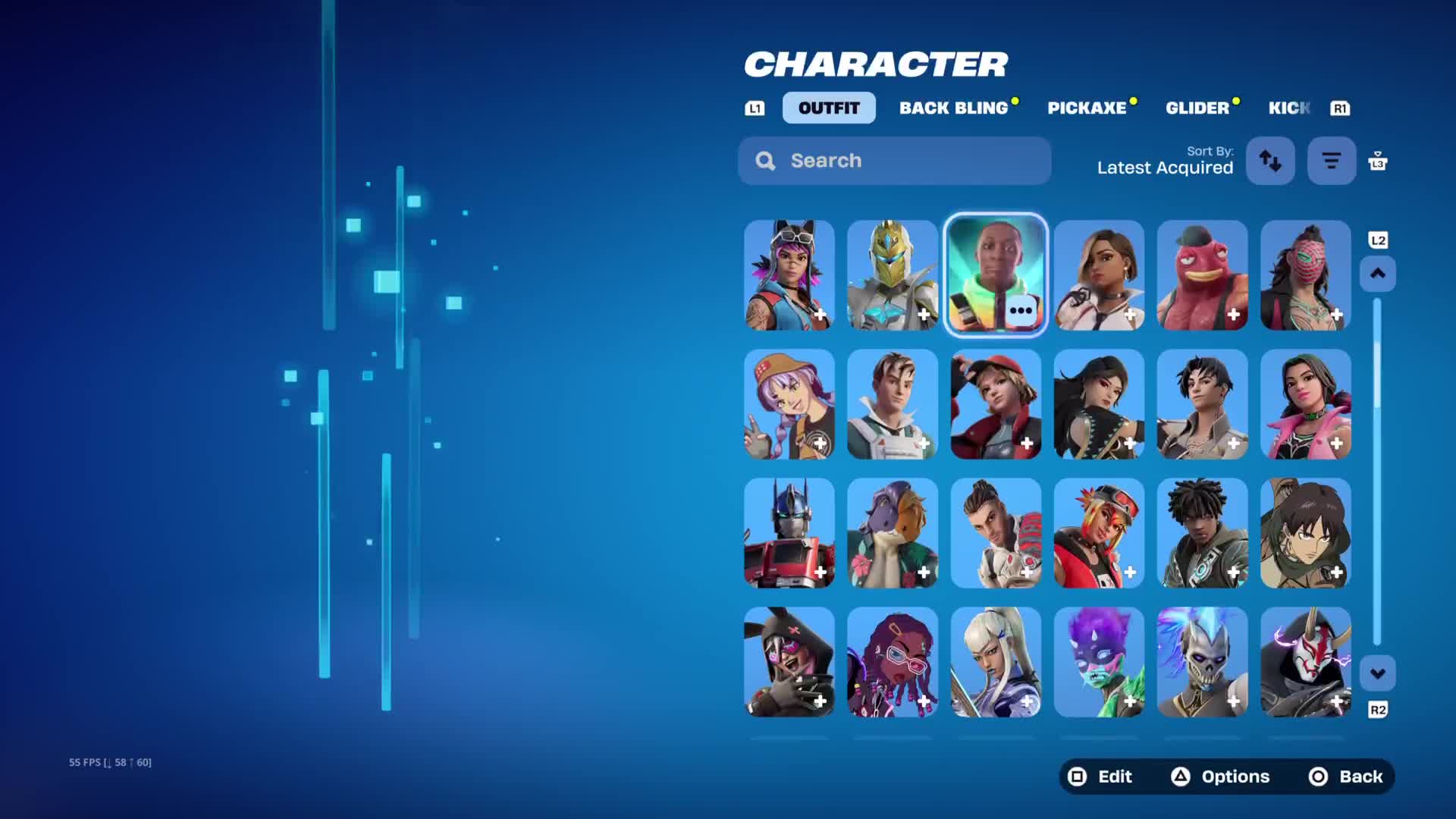 fortnite and gta5 - 1