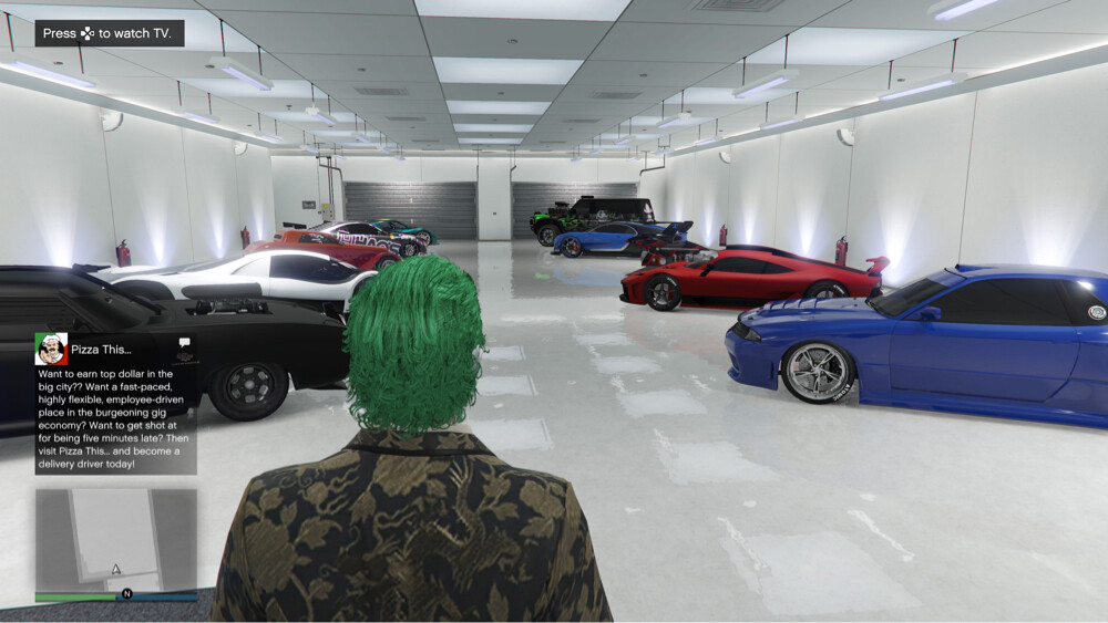 fortnite and gta5 - 2