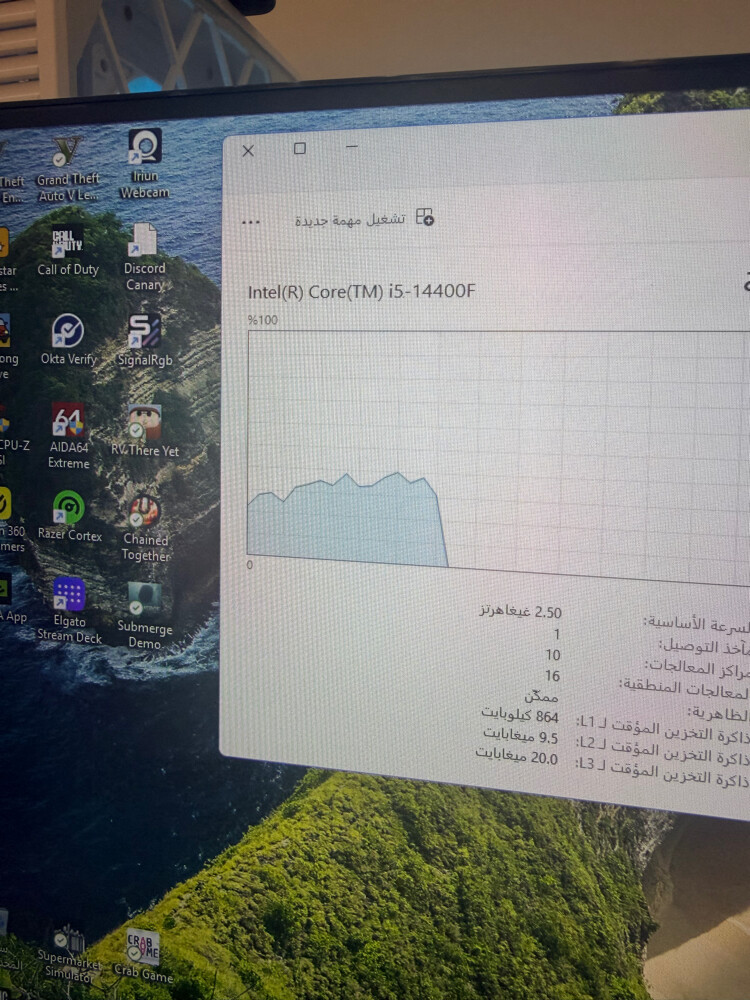 بي سي - 2