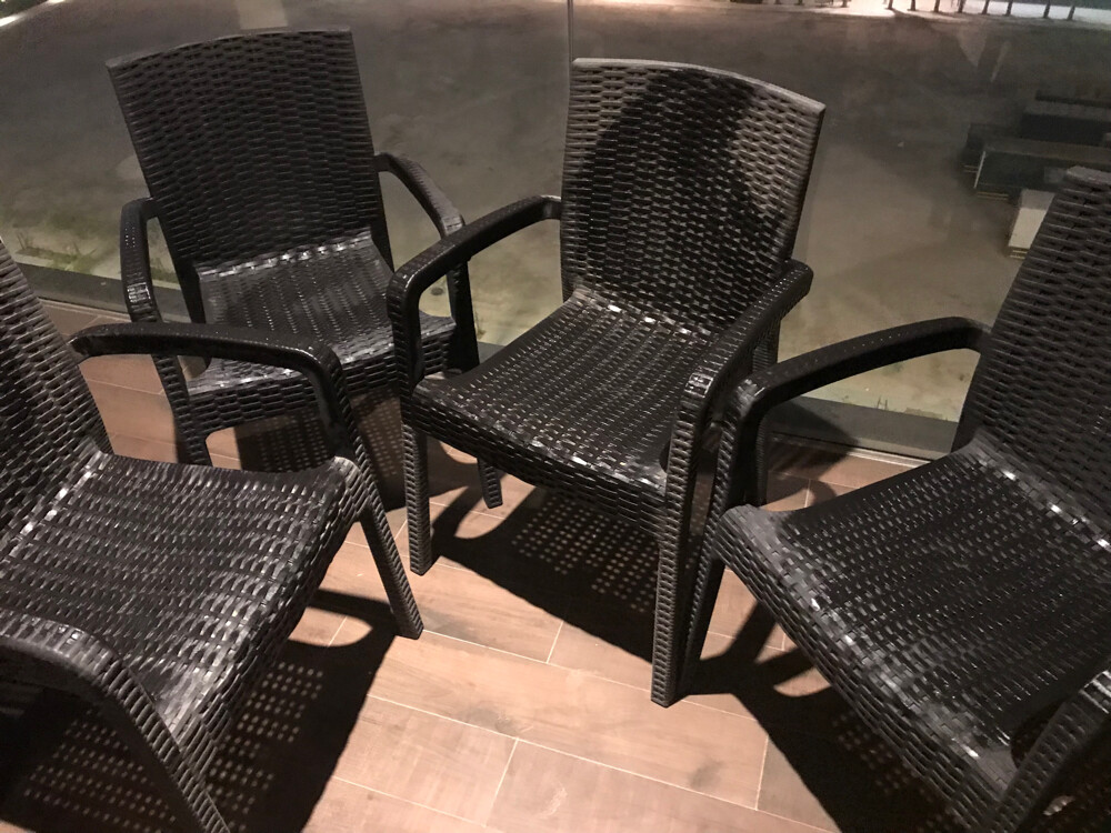 outdoor chairs - 5
