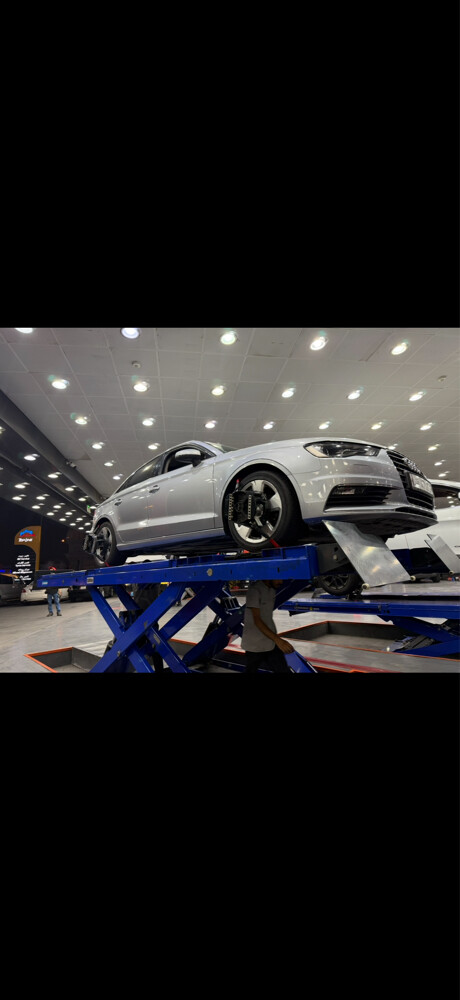 Audi A3 Sedan 2015 - 3