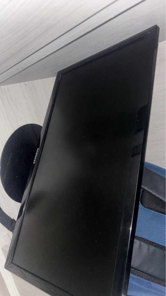 Samsung Monitor For Sale  - 1