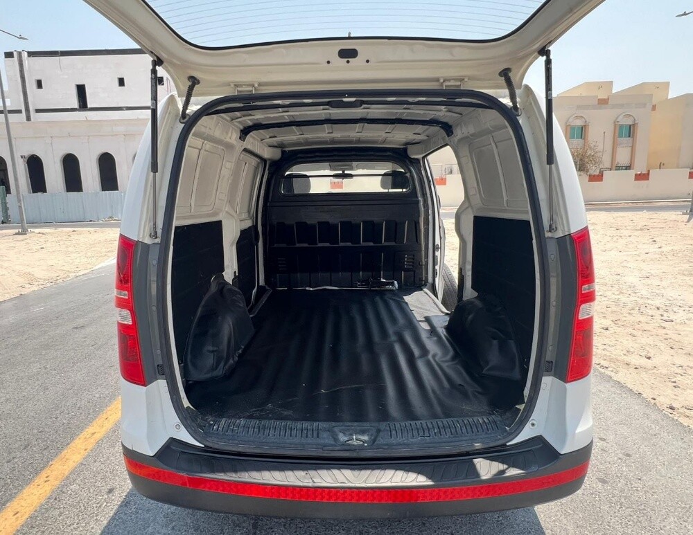 هونداي إتش ون - 9