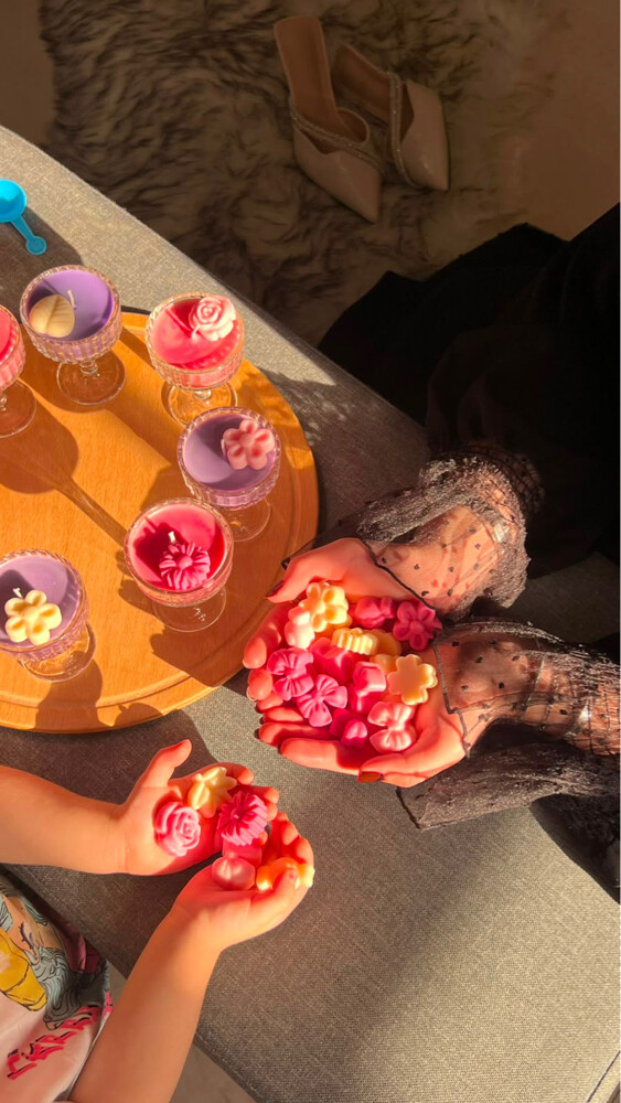 ورود على اشكال متنوعة  - 2