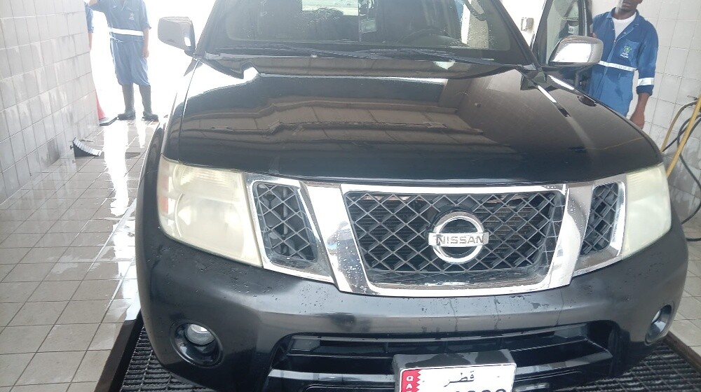 nissan pathfinder 2008 for sale - 2