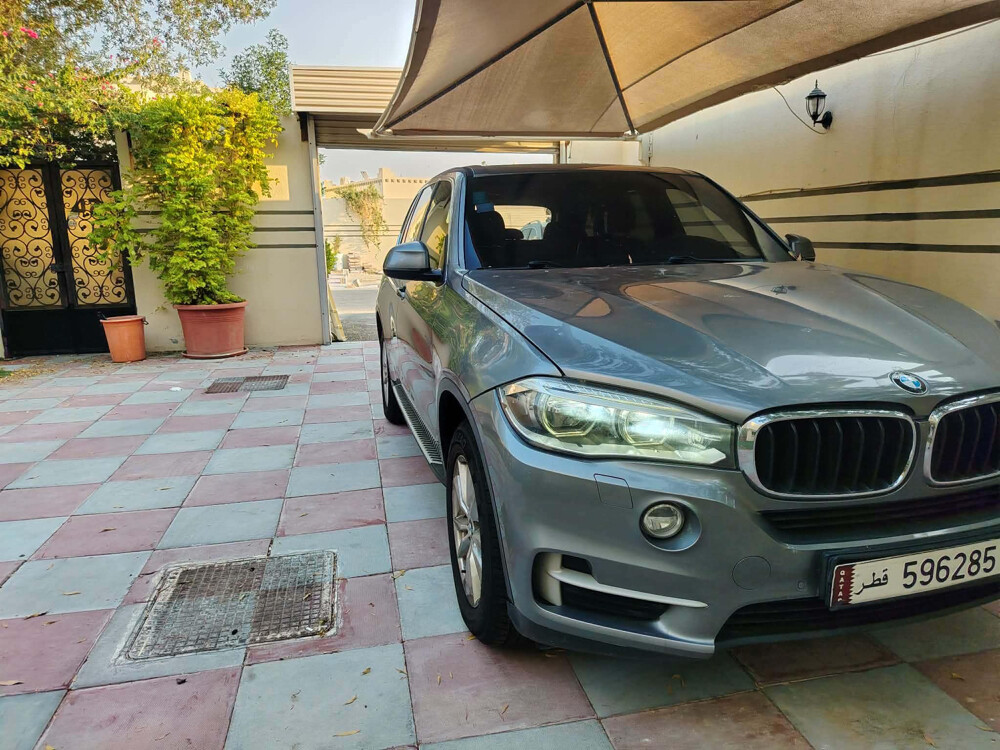 بي ام اكس ٥ - 3