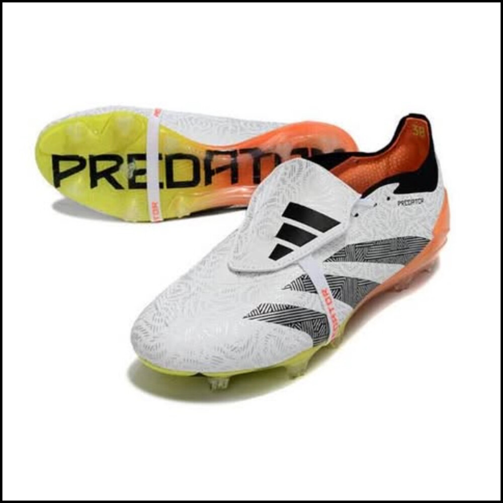 Adidas Predator 30 Elite FG 44 - 1