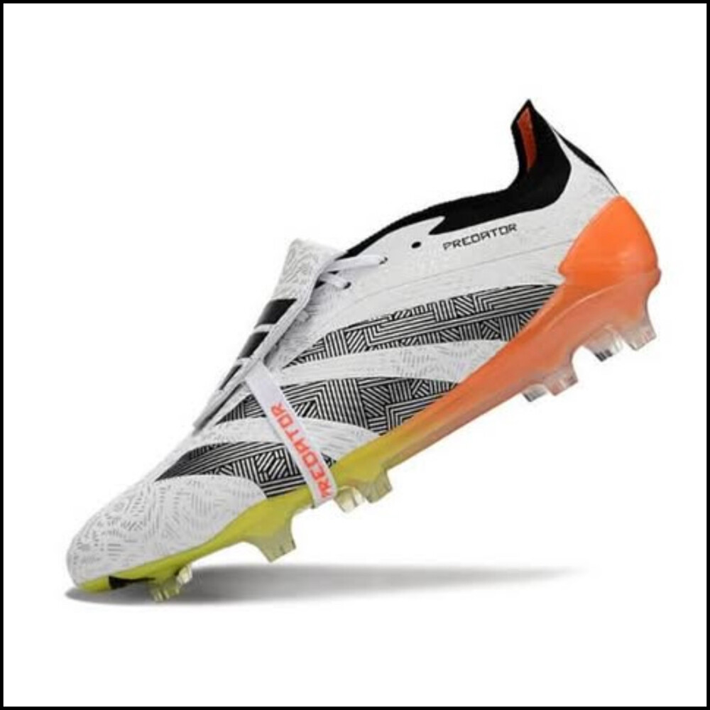 Adidas Predator 30 Elite FG 44 - 3