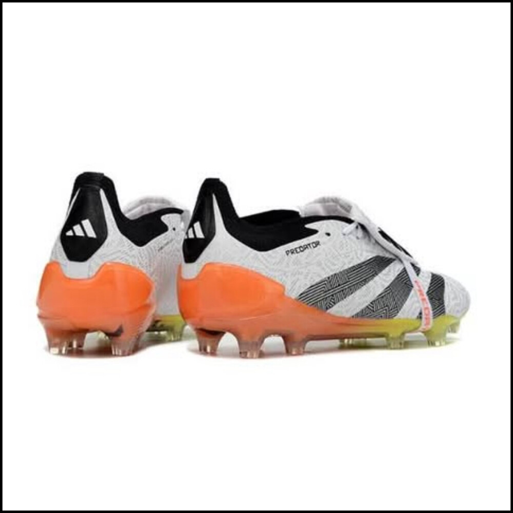 Adidas Predator 30 Elite FG 44 - 2