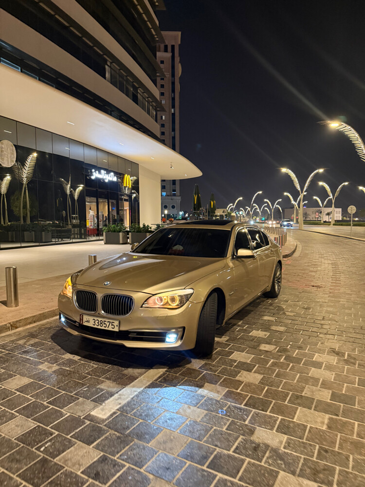 بي ام دبليو  - 2