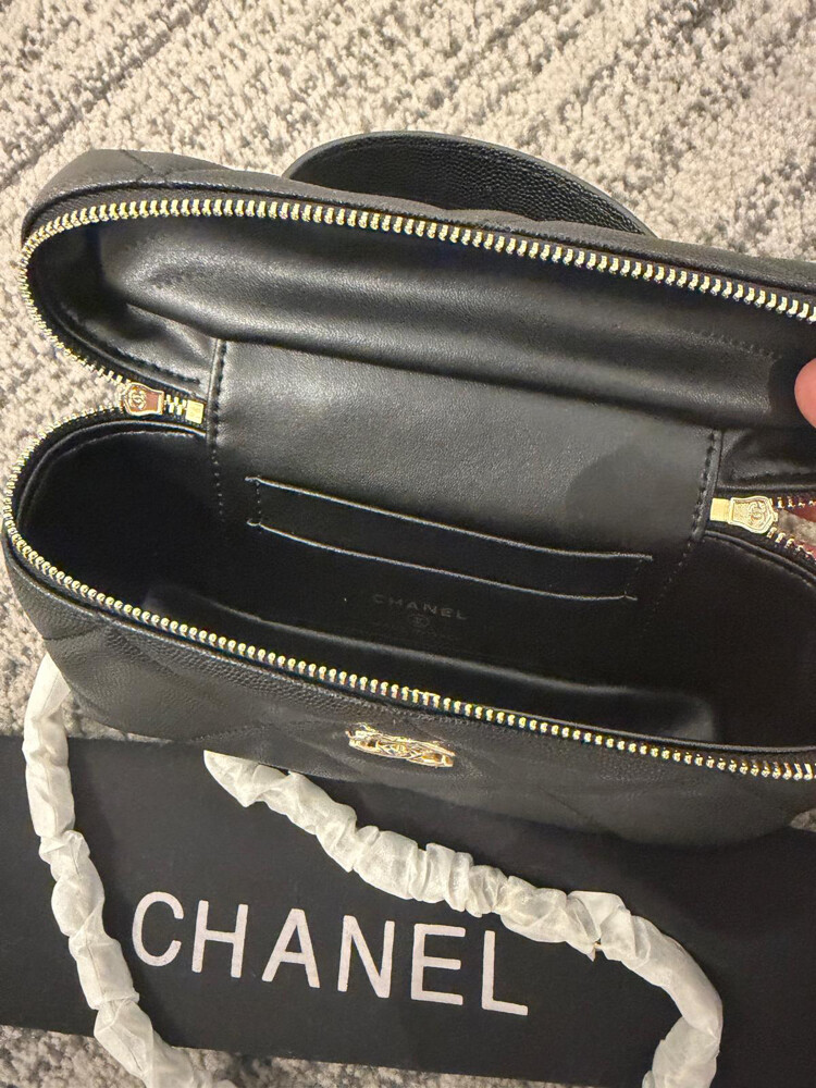 شنطة شانيل2026 - 2