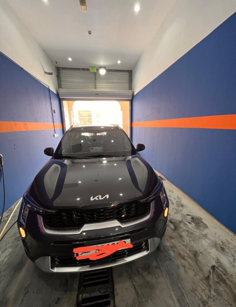 Kia Sonet 2025 - 6