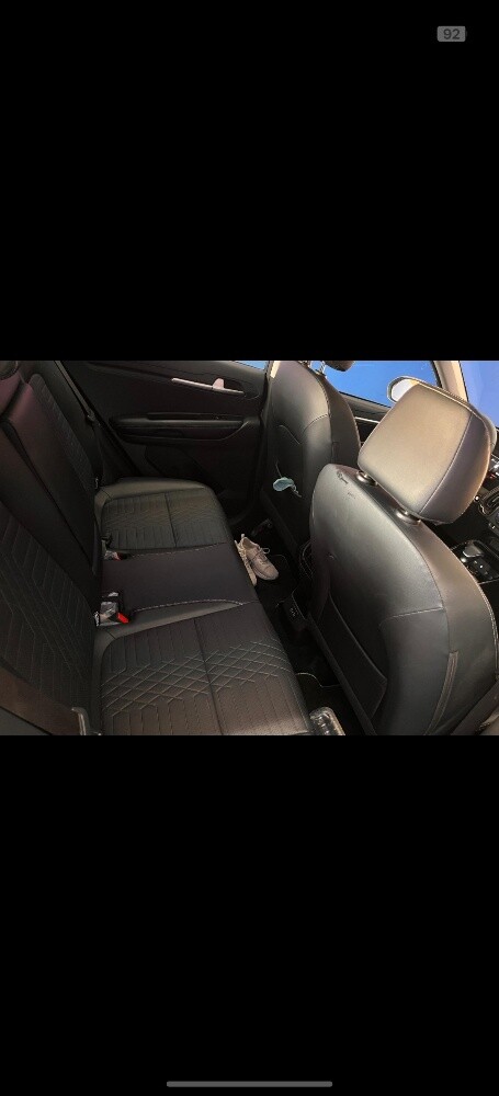 Kia Sonet 2025 - 2