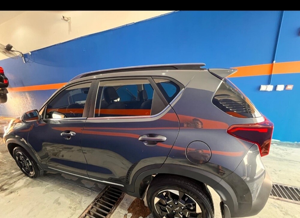 Kia Sonet 2025 - 5