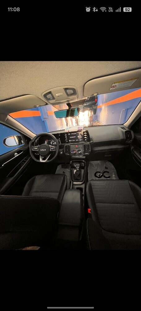 Kia Sonet 2025 - 3