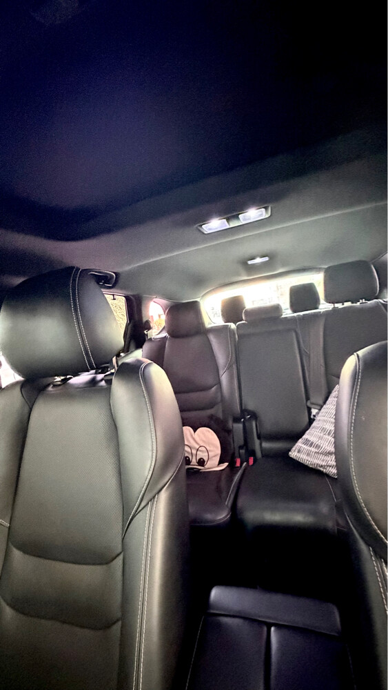 Mazda CX9 2020 Grand Touring - 3