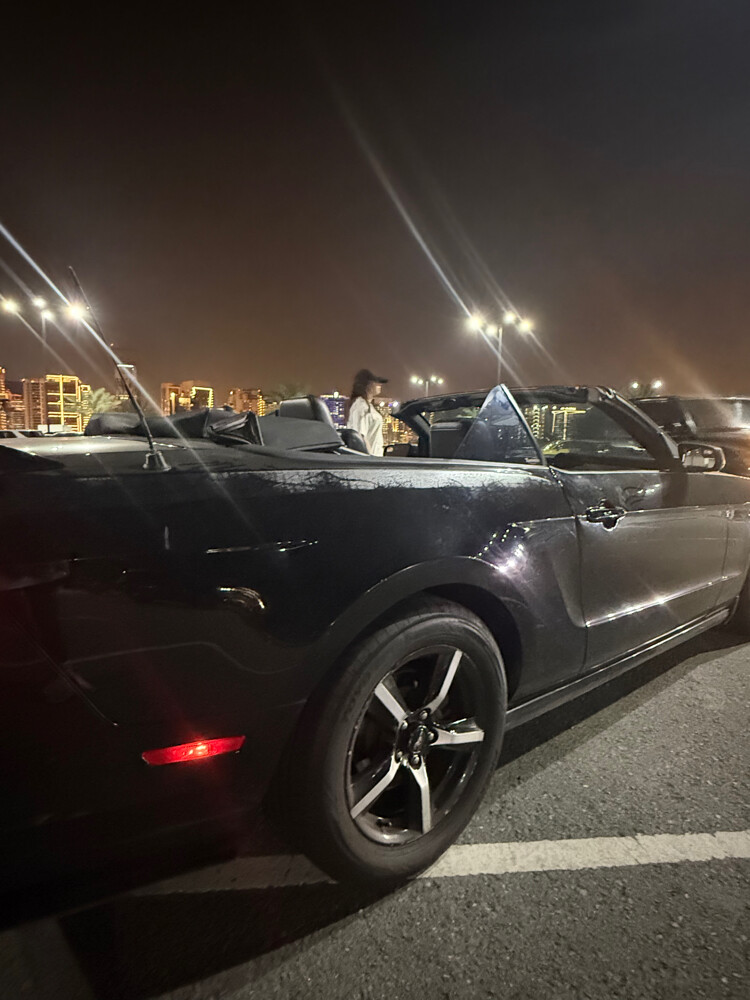 فورد موستنغ ٢٠١٤  - 2