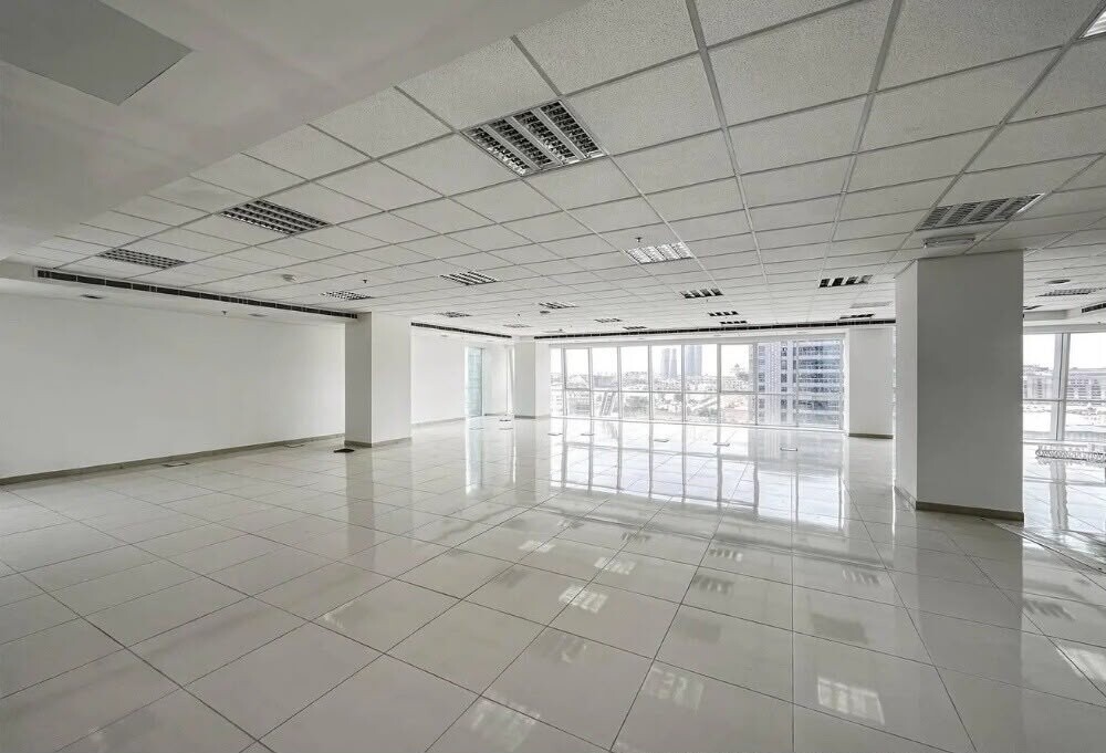 مكاتب إدارية للايجار - 3
