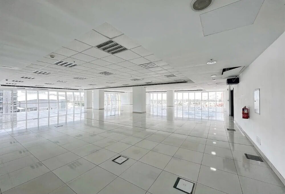 مكاتب إدارية للايجار - 4