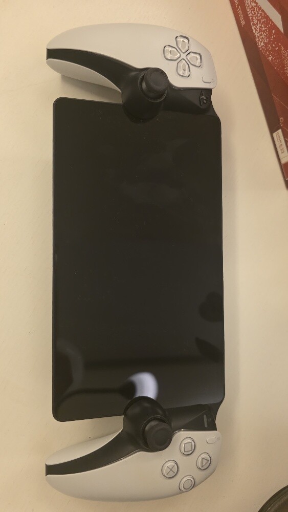 PS Portal - 1