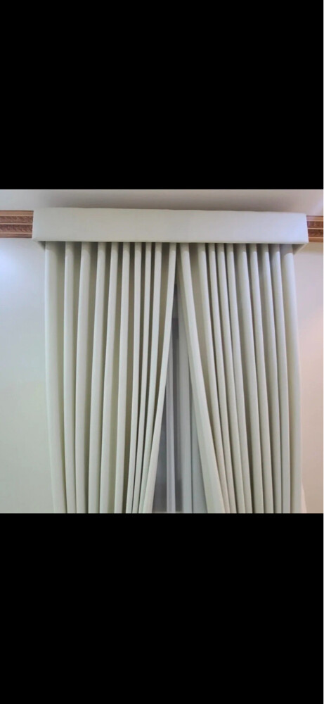 ستارة معتمة قابلة للطي - 9
