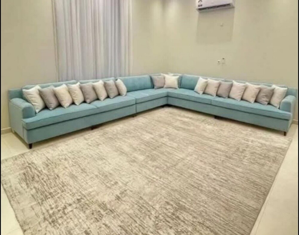 making new majlis 1 m.cost 300qr - 10