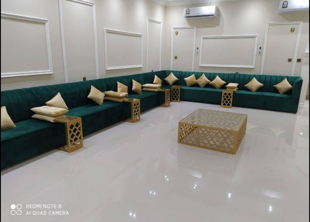 making new majlis 1 m.cost 300qr - 13