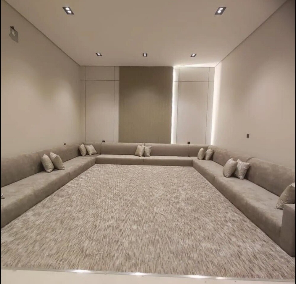 making new majlis 1 m.cost 300qr - 9