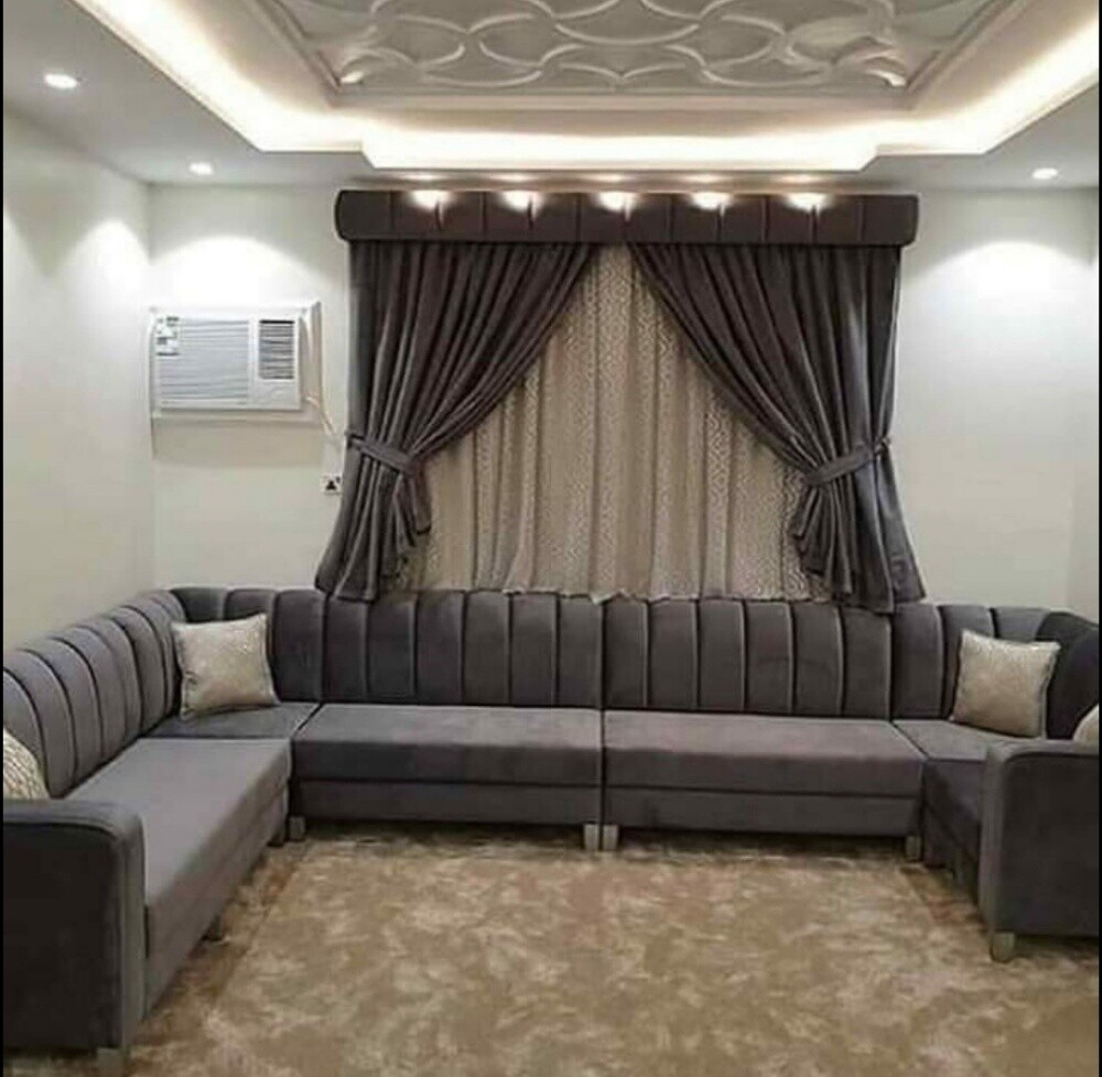 making new majlis 1 m.cost 300qr - 8