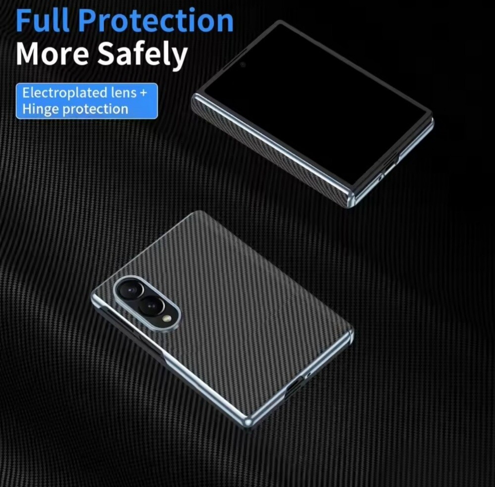 Samsung Z Fold 8 cover - 2
