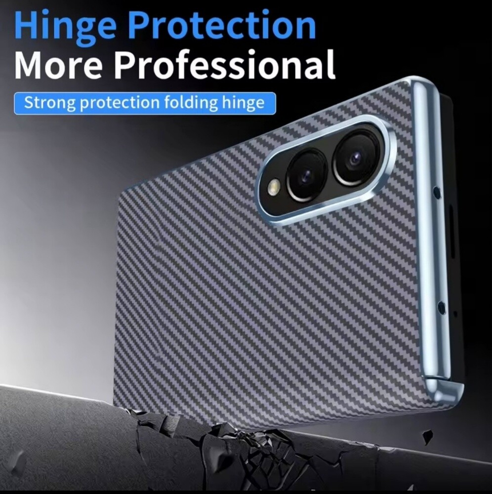 Samsung Z Fold 8 cover - 1