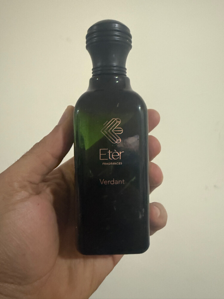 Original used perfumes  - 20